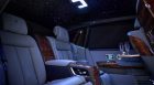 Rolls Royce phantom extended