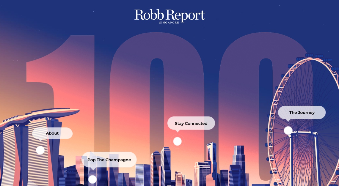 robb 100 featured