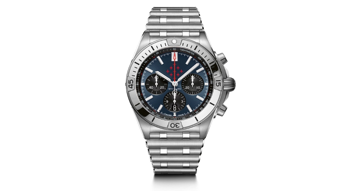 Breitling Chronomat