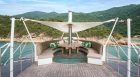 Hong Kong’s Star Ferry superyacht