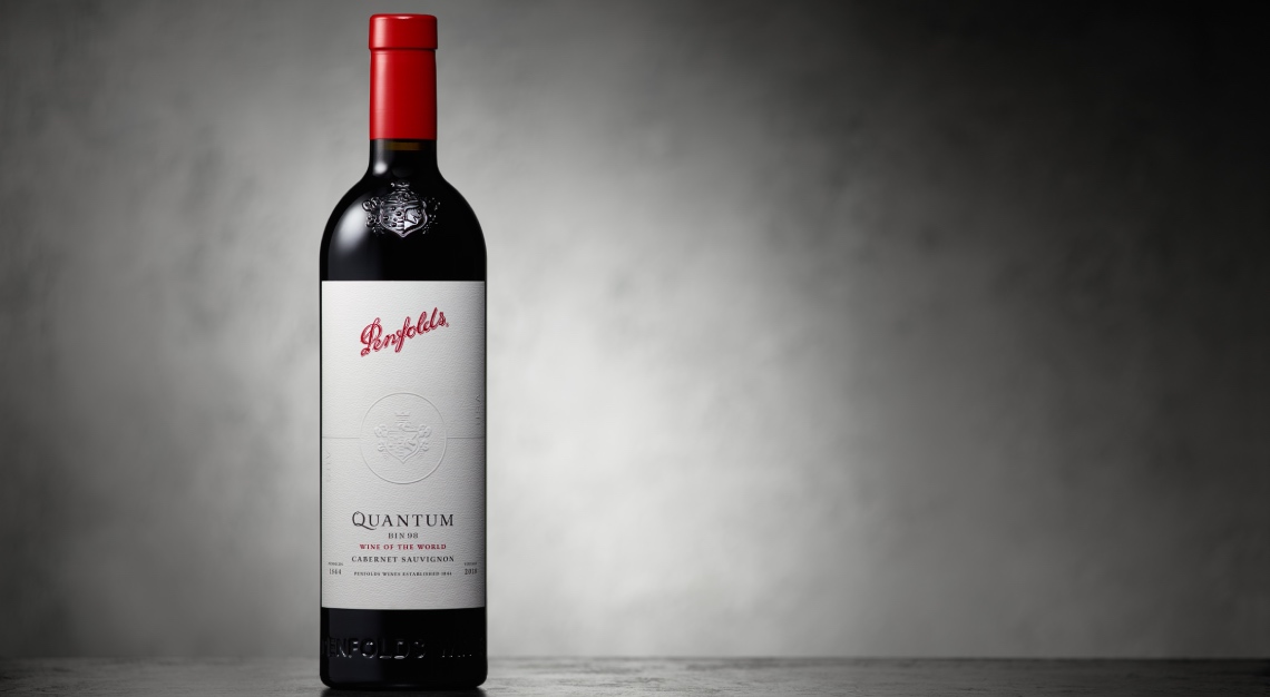 Penfolds Bin 98 Quantum Horiz