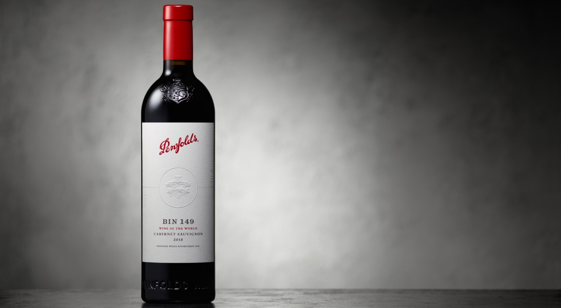 Penfolds Bin 149 