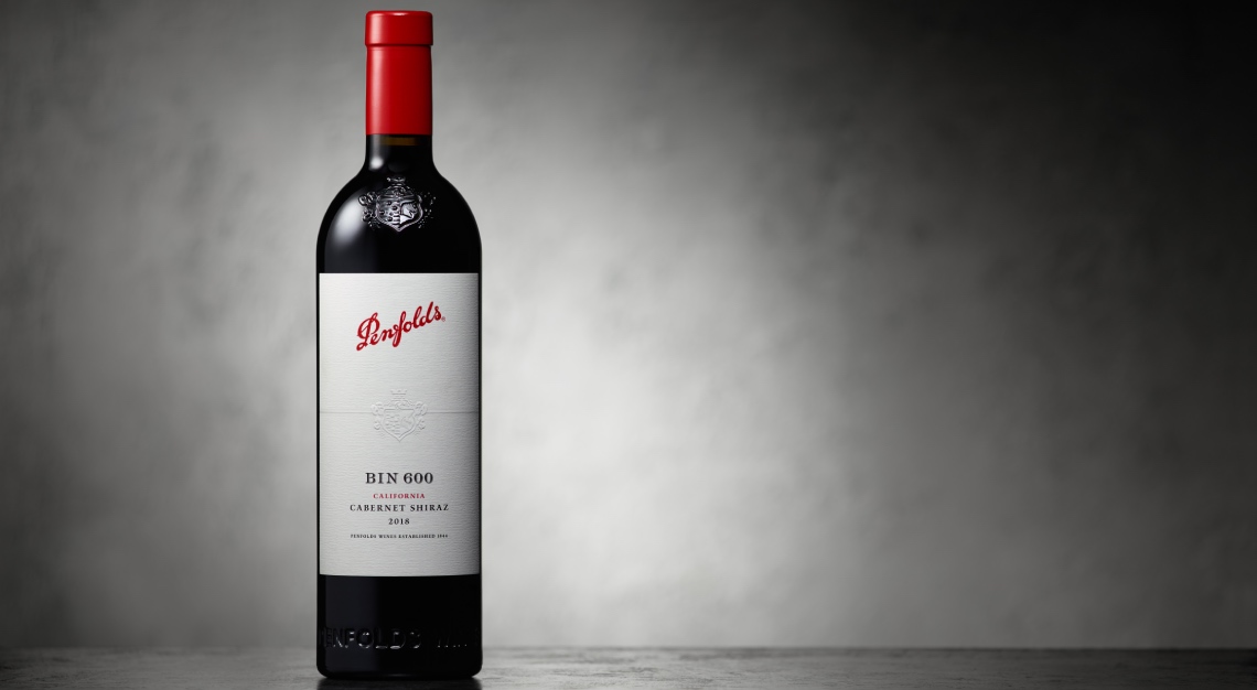 Penfolds Bin 600