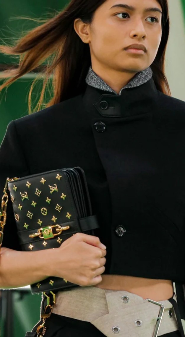 Louis Vuitton to Launch the New Rendez-Vous Bag 