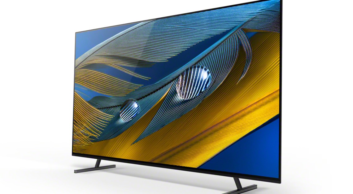 BRAVIA XR sony