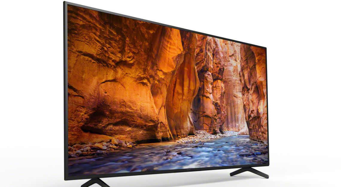 BRAVIA XR sony