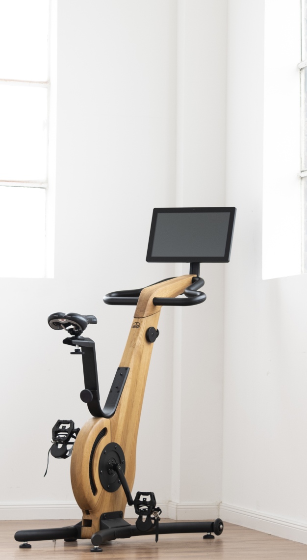 NOHrD Bike Indoor Cycle