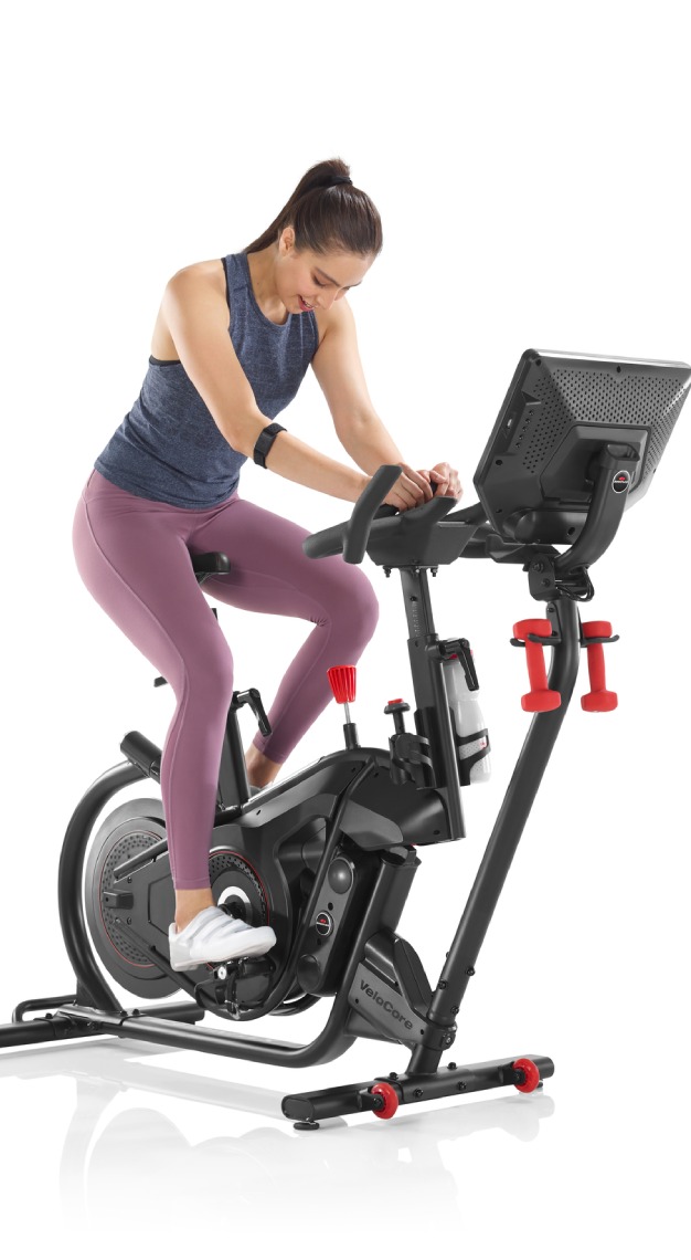 BowFlex VeloCore Bike