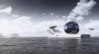 Iddes Yachts Earth 300
