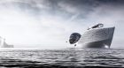 Iddes Yachts Earth 300