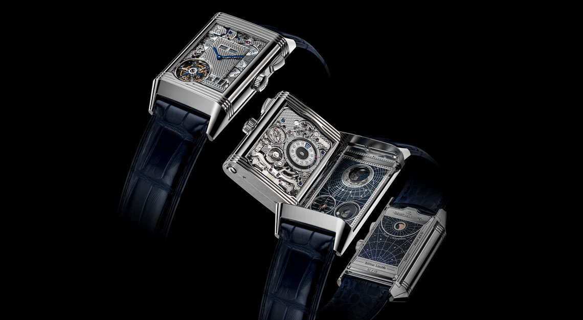 Watches Wonders 2021 The most innovative timepieces and