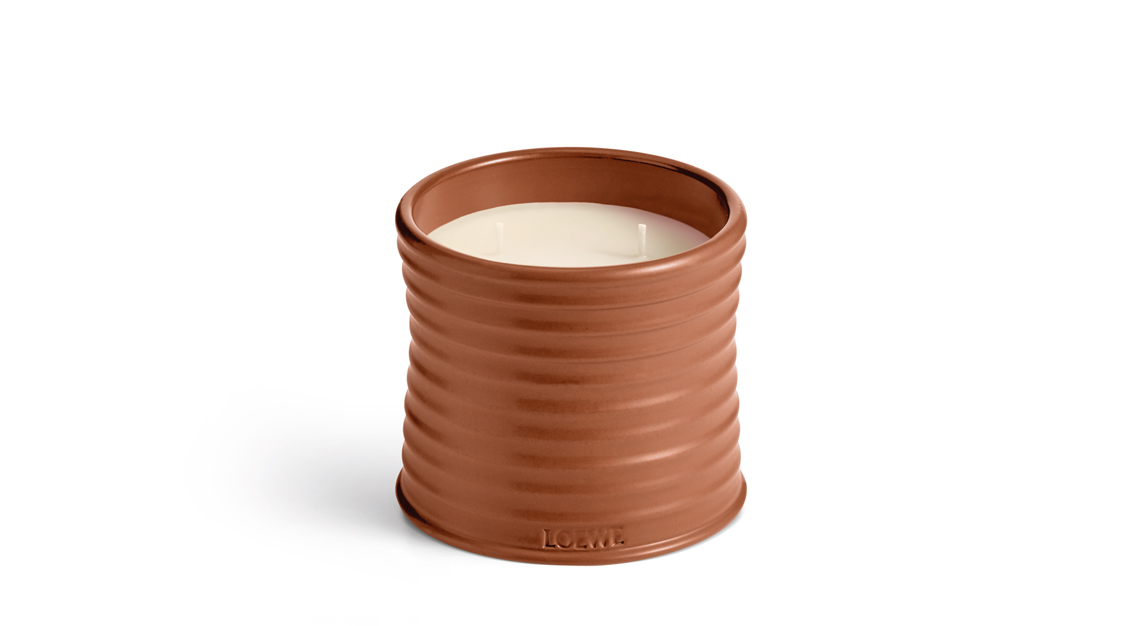 Loewe scented candles