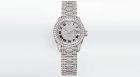 Rolex Oyster Perpetual Lady Datejust 28