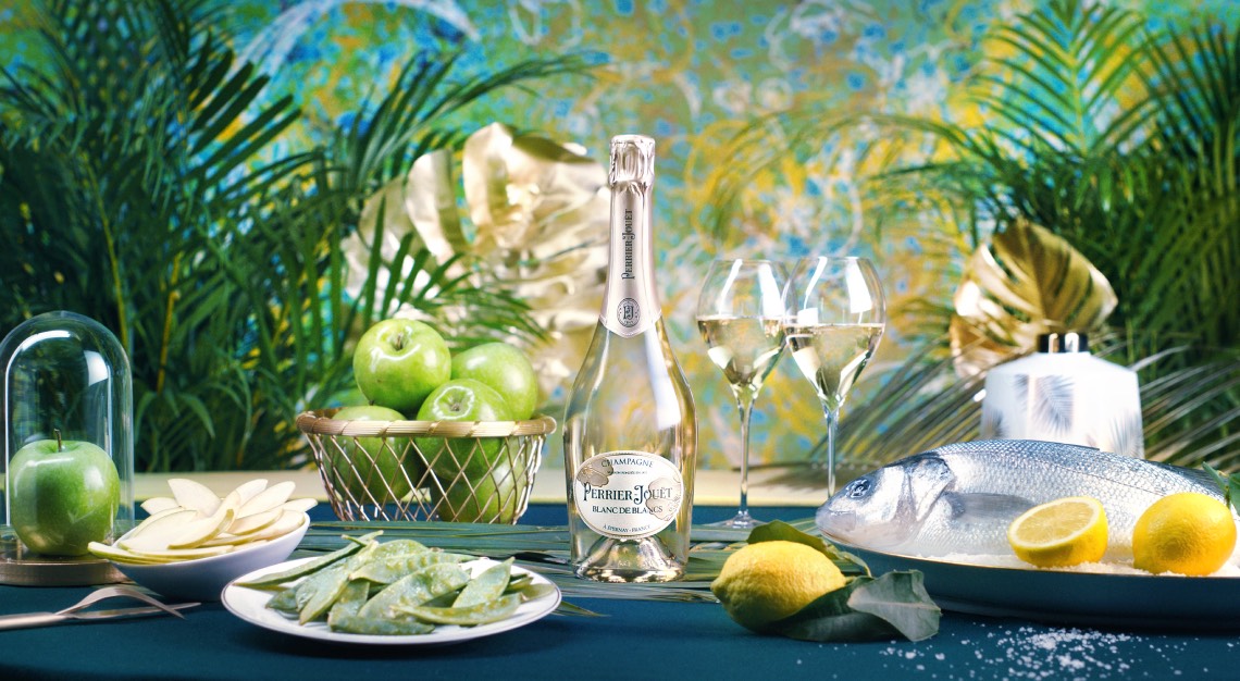 Perrier Jouet