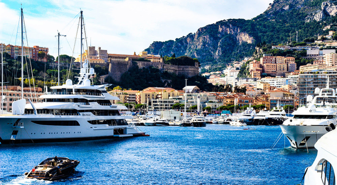 Here’s How to Keep Your Crew From Being Pirated by Another Yacht