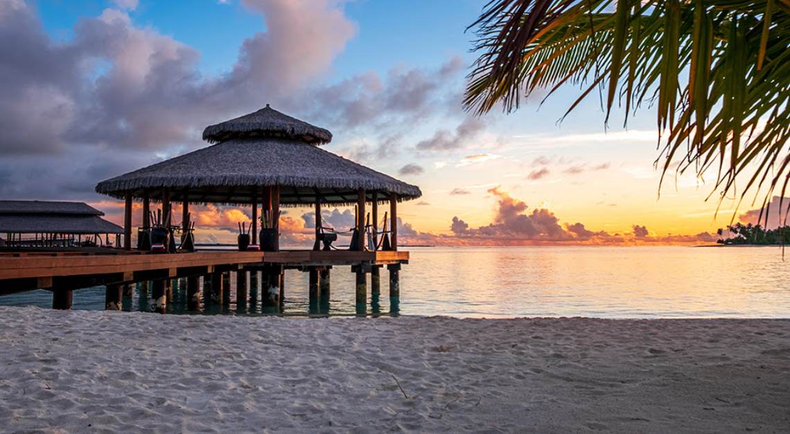 Unvaccinated? The Maldives’ New Tourist Program Will Put a Shot in Your Arm When You Land