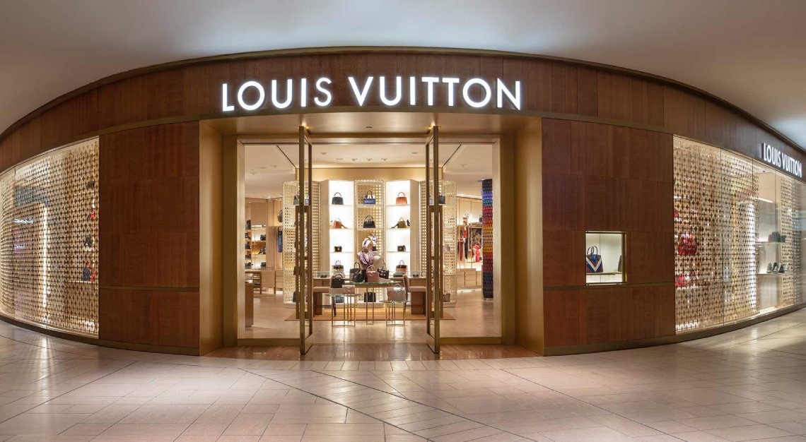 louis vuitton blockchain technology consortium