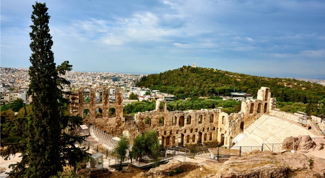 acropolis