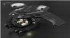 Titanic Triton Sub