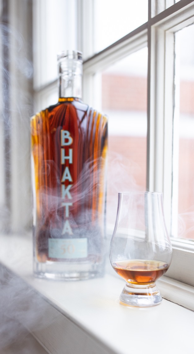 bhakta brandy