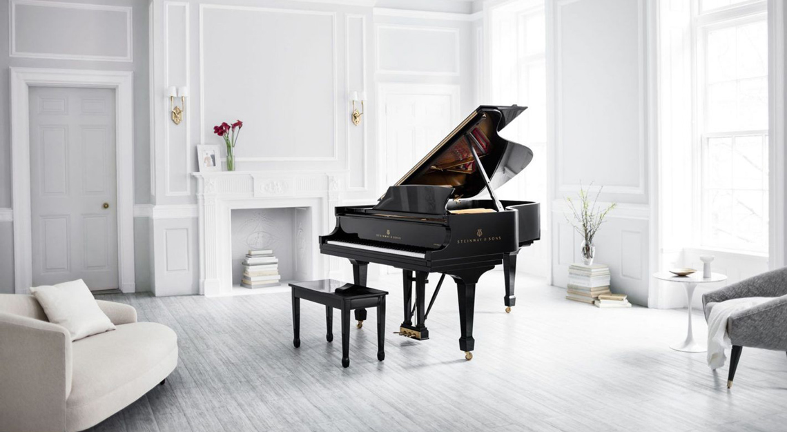 Steinway & Sons Spirio R