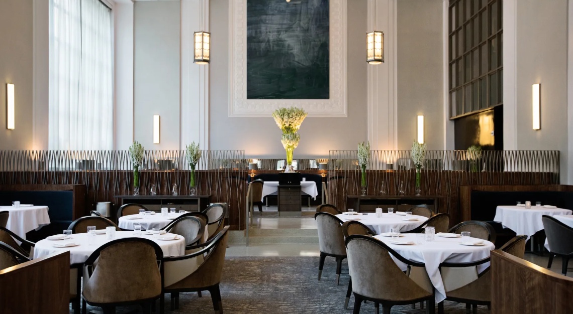 eleven madison park