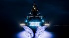 Nord yacht