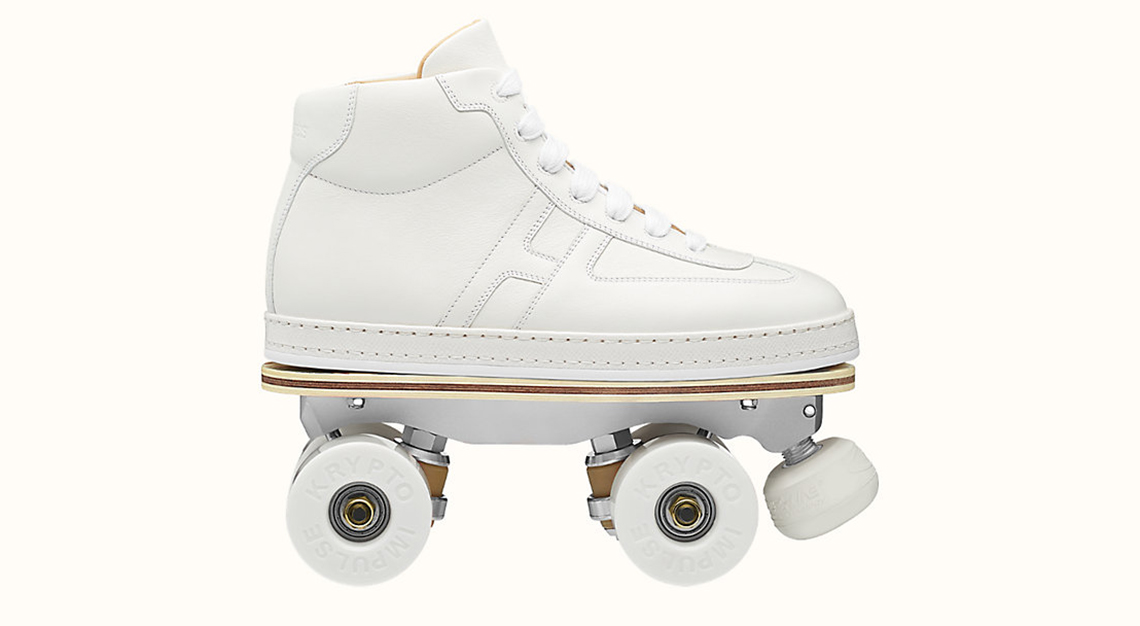 Hermes Savana Dance Roller Skates