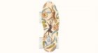 Hermes Savana Dance Roller Skates