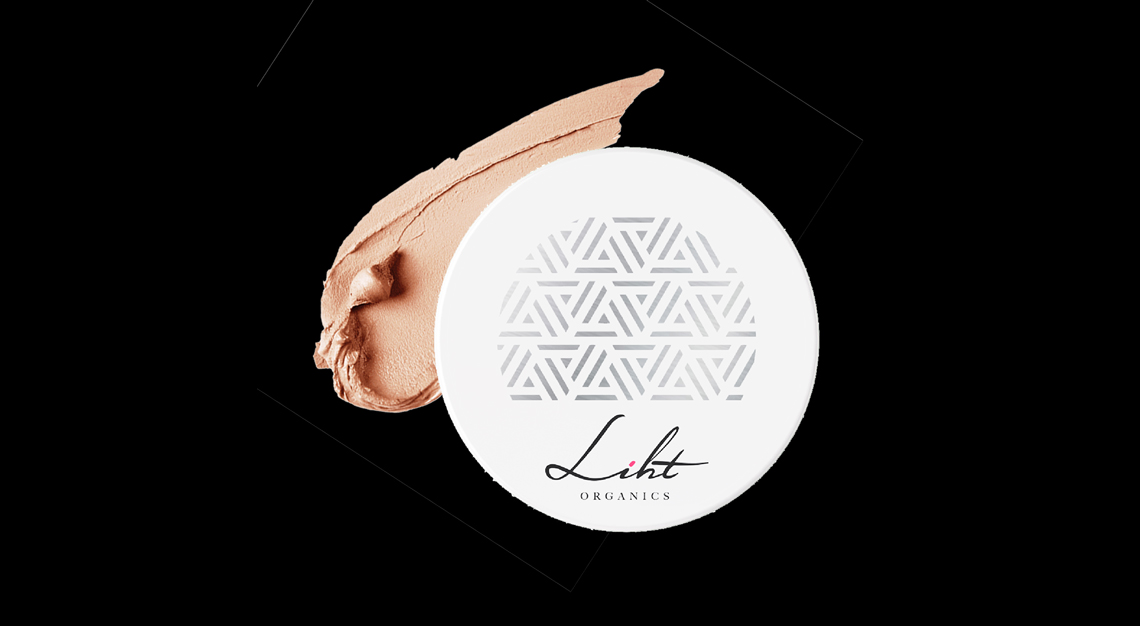 Liht’s Flawless Face Concealer