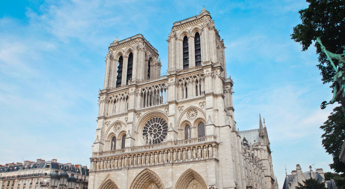 notre dame