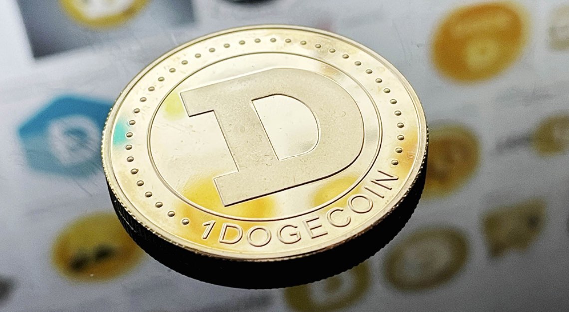 Dogecoin