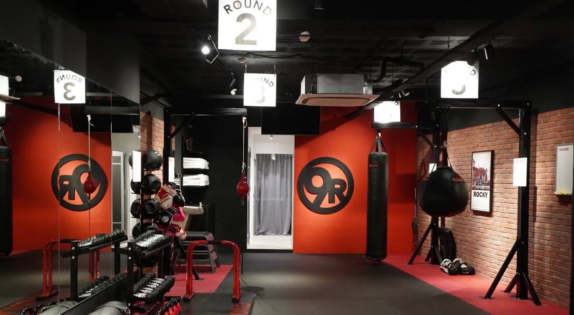 9Round kickboxing gym review How I got fitter and leaner in a month and even learnt to throw some punches Robb Report Singapore