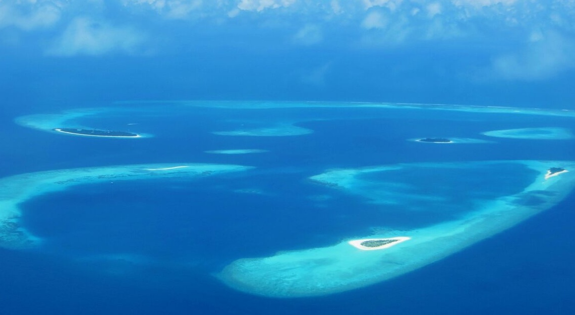 Maldives