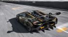 Lamborghini’s Huracán Super Trofeo EVO2