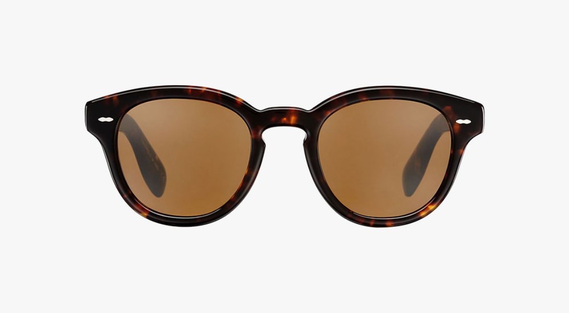 Oliver Peoples Cary Grant sunglasses