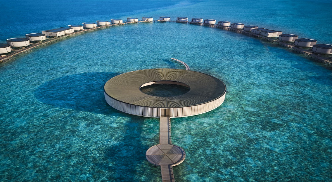 The Ritz-Carlton Maldives, Fari Islands