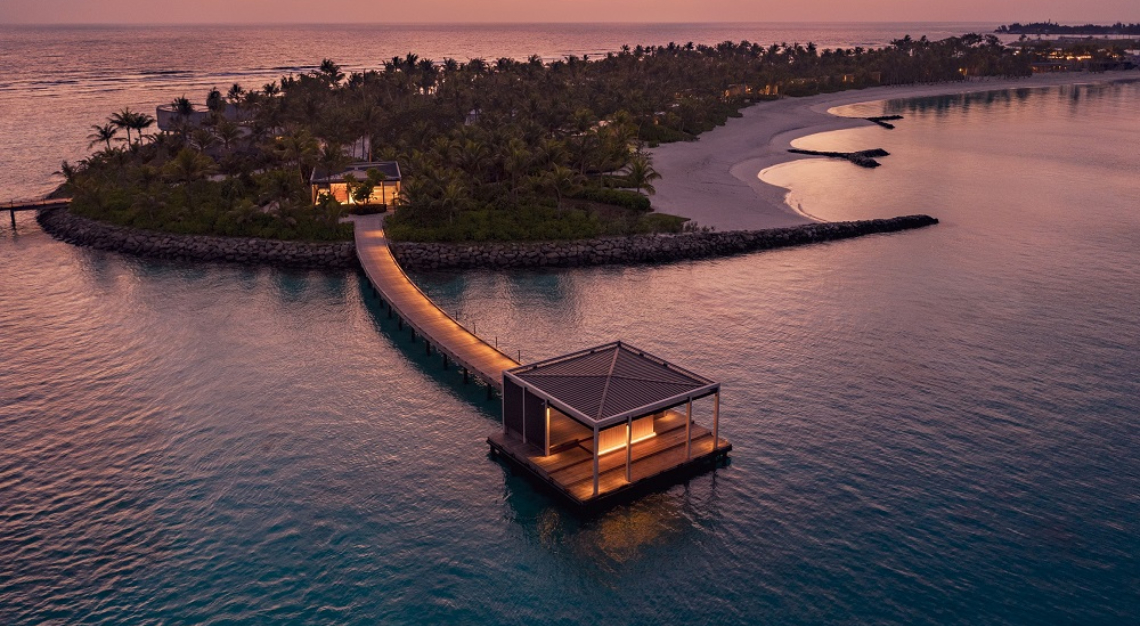 The Ritz-Carlton Maldives, Fari Islands