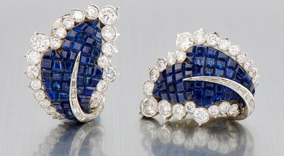 Christie's Jewels & Handbags Online: The London Edit auction