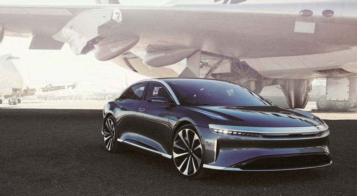 Lucid Air