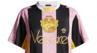 Versace football jersey