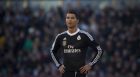 Yohji Yamamoto Real Madrid kit