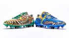 Yohji Yamamoto football boot