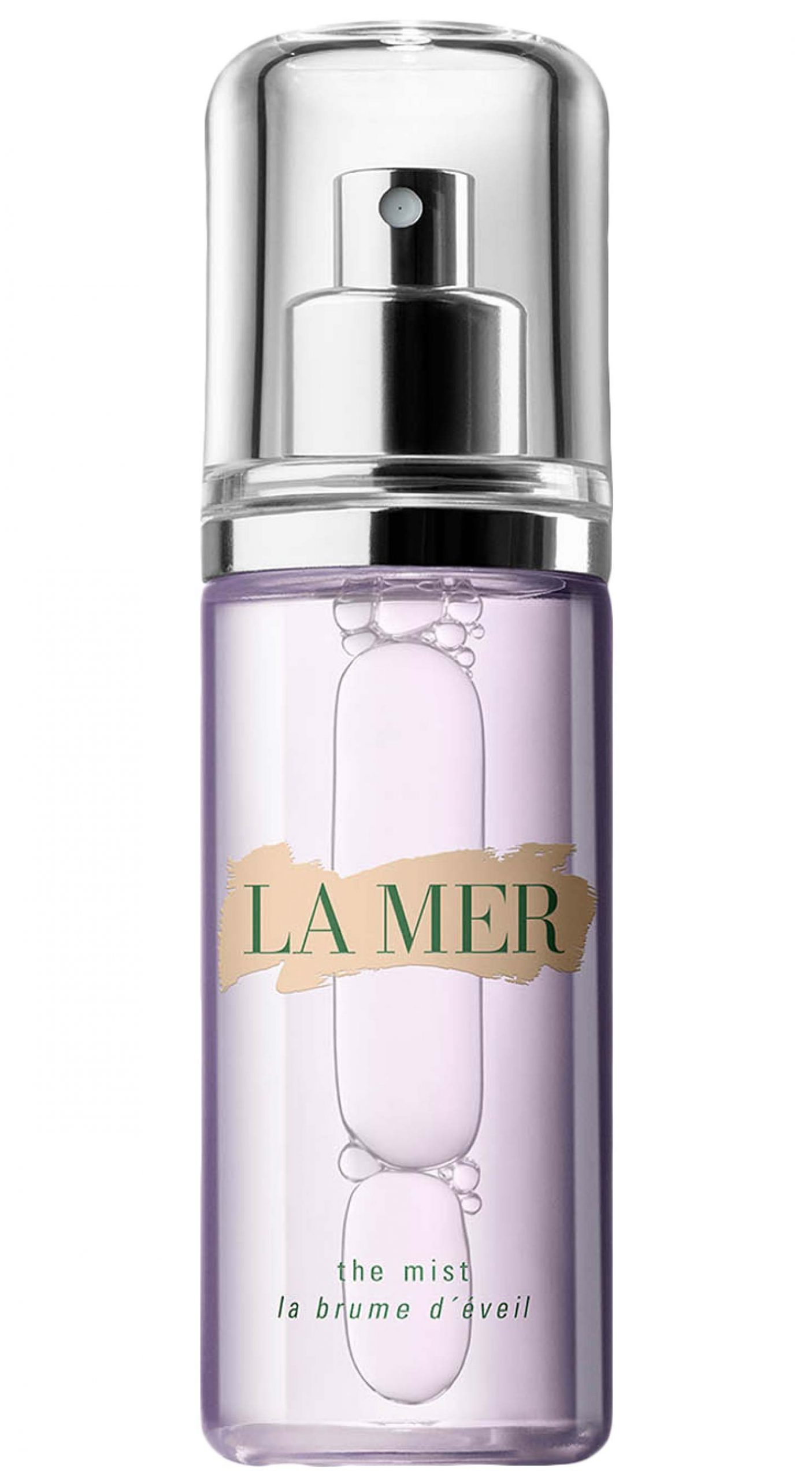 La Mer, The Mist