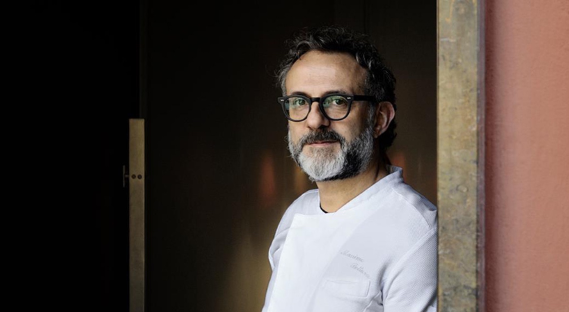 massimo bottura