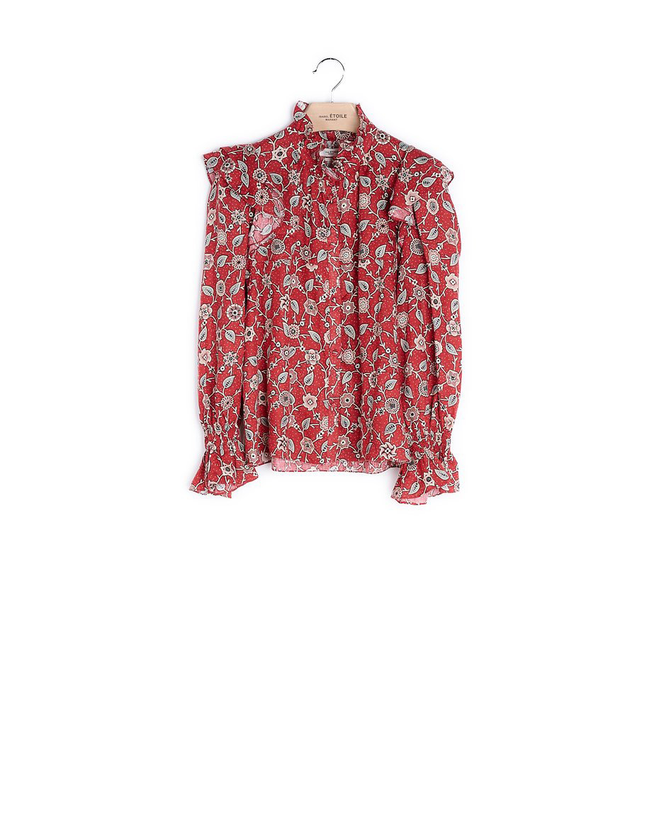 Isabel Marant online vintage boutique