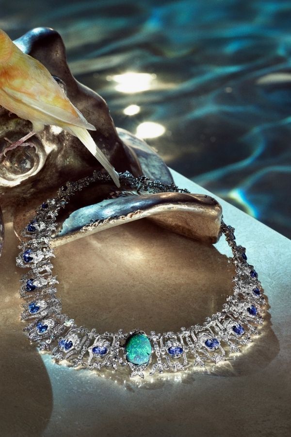 gucci high jewellery 