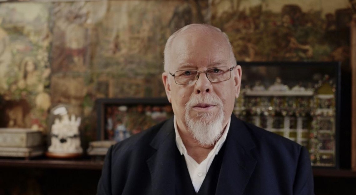 Sir Peter Blake x The Macallan Anecdotes of Ages Collection Gallery