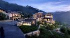 Ritz carlton