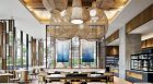 JW Mariott hotel nara